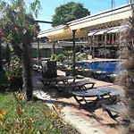 House Garden Park Hotel 2*