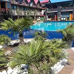House Garden Park