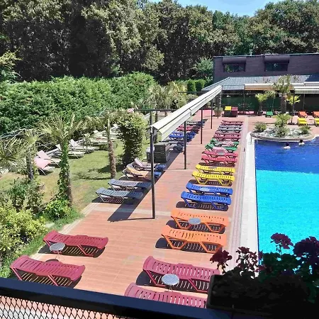 House Garden Park 2* Cumhuriyet (Balikesir)