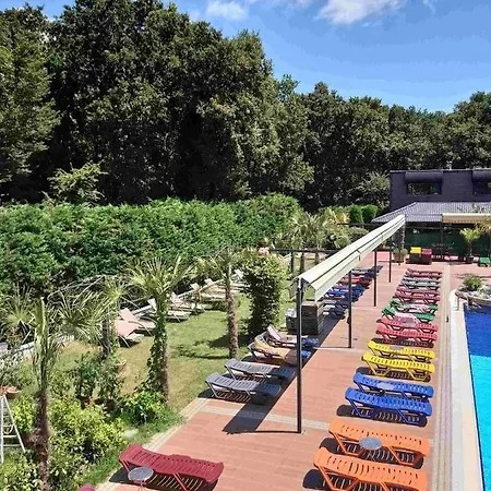 House Garden Park Hotel Cumhuriyet (Balikesir)