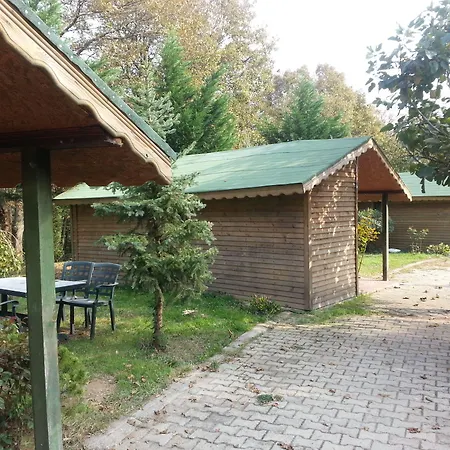 House Garden Park 2* Cumhuriyet (Balikesir)