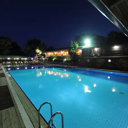 House Garden Park Hotel Cumhuriyet (Balikesir)