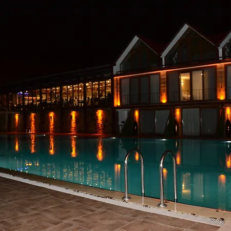 House Garden Park 2* Cumhuriyet (Balikesir)