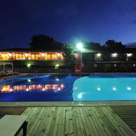 House Garden Park Hotel Cumhuriyet (Balikesir)