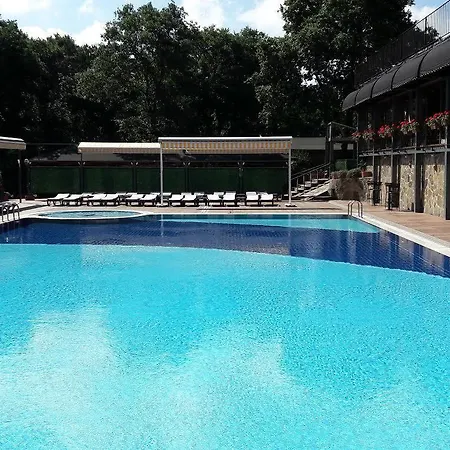 House Garden Park Hotel