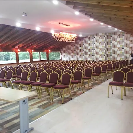 House Garden Park Cumhuriyet (Balikesir)