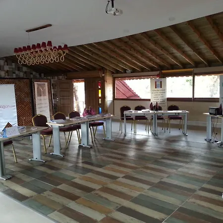 House Garden Park Cumhuriyet (Balikesir)
