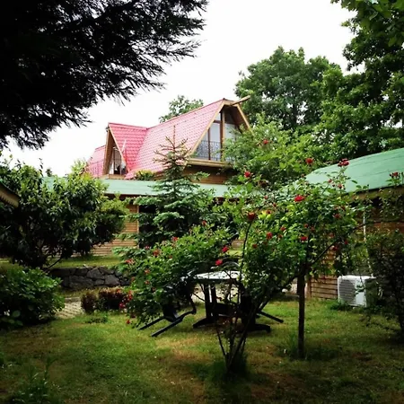 House Garden Park Cumhuriyet (Balikesir)