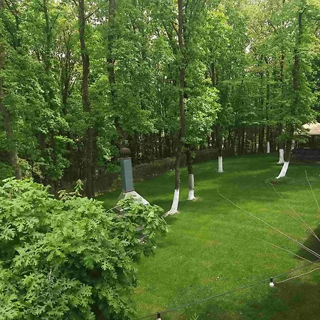 Hotel House Garden Park 2*