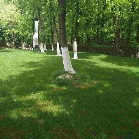 House Garden Park Hotel 2*