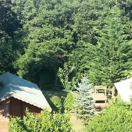 House Garden Park Hotel