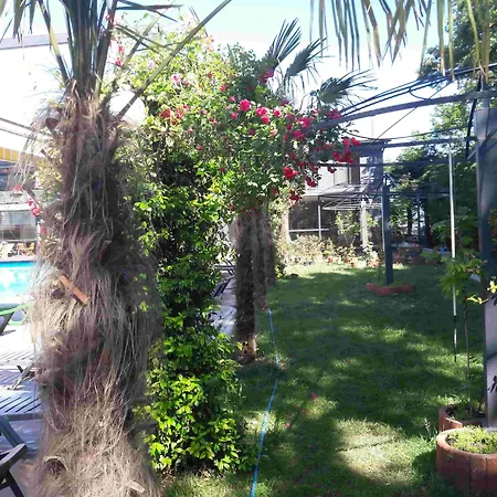 House Garden Park 2* Cumhuriyet (Balikesir)
