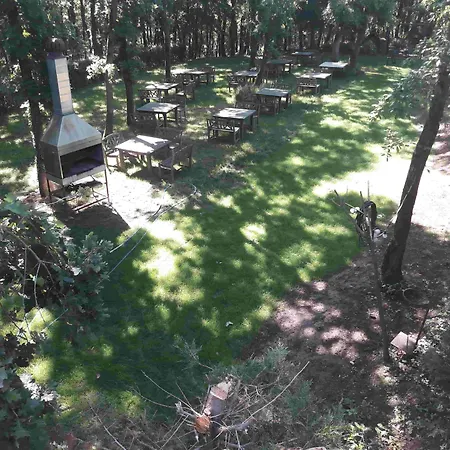 House Garden Park 2*