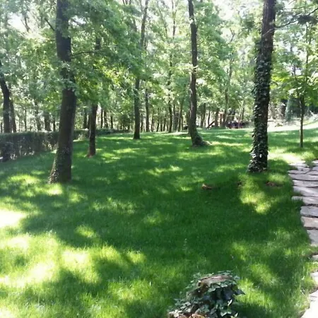 Hotel House Garden Park Cumhuriyet (Balikesir)