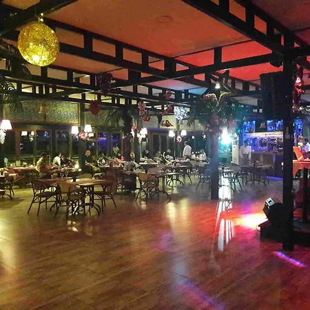 House Garden Park Hotel Cumhuriyet (Balikesir)