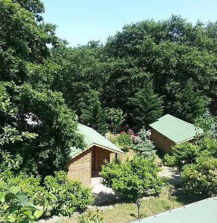 호텔 House Garden Park