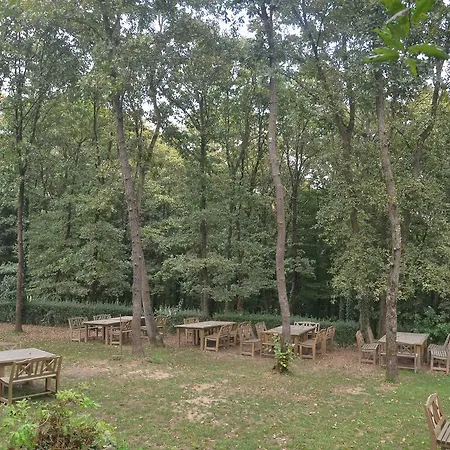 Hotel House Garden Park
