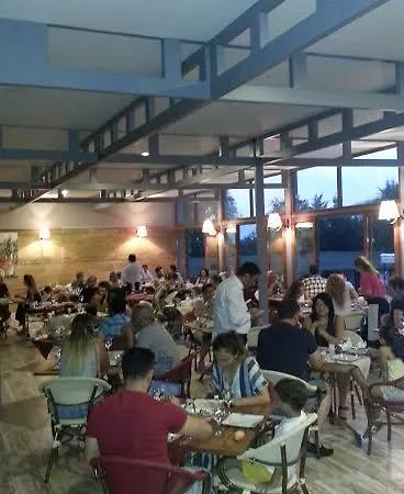House Garden Park Ξενοδοχείο