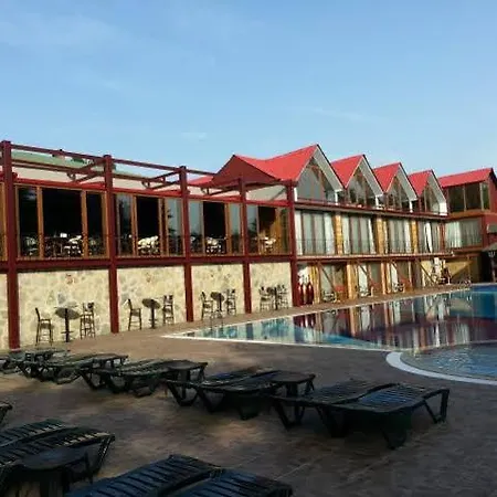 House Garden Park Hotel