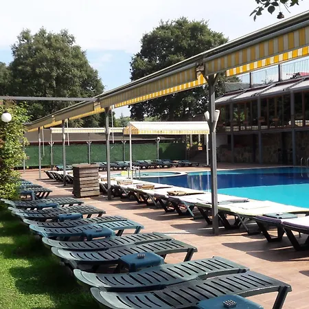 Hotel House Garden Park Cumhuriyet (Balikesir)