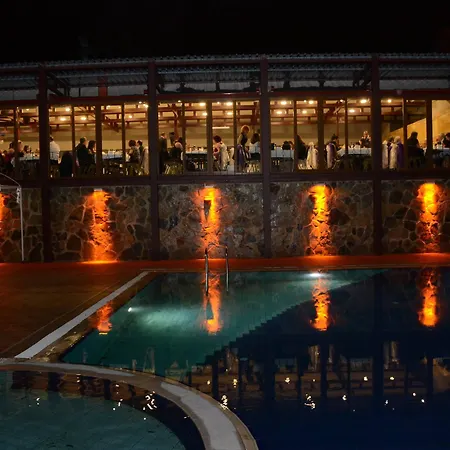 House Garden Park 2* Cumhuriyet (Balikesir)