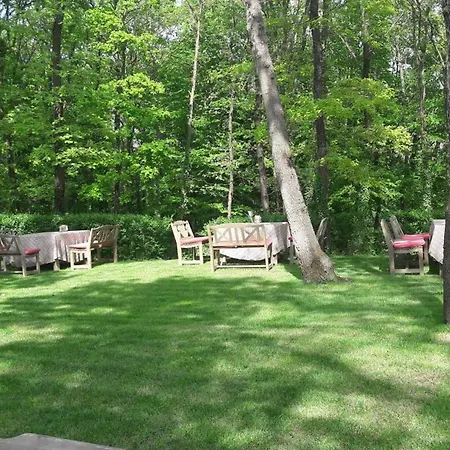 House Garden Park 2* Cumhuriyet (Balikesir)