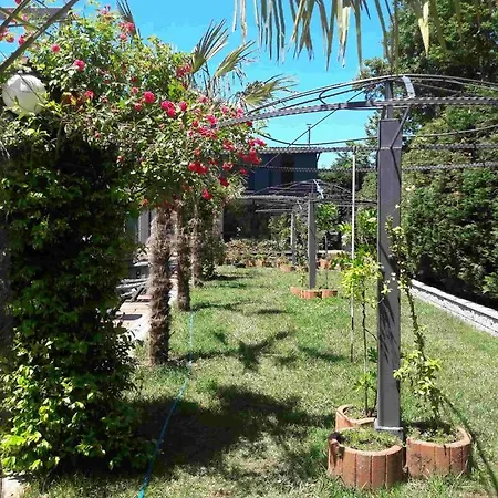 Hotel House Garden Park 2*